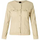 Yesta Vivian - Beige - maat X-0(44)