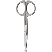 Sibel Nose Scissors Ref. P001601