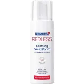 NovaClear Redless Soothing Facial Foam 100 ml