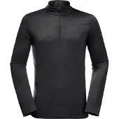 Jack Wolfskin Sky Thermal Hz Shirt Maat: XXXL