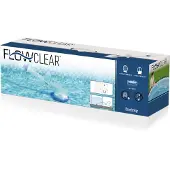 Bestway Flowclear AquaSweeper zwembadstofzuiger