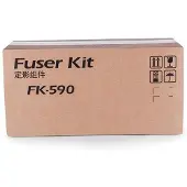 Kyocera FK-590 Fuser