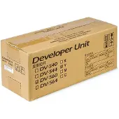Kyocera-Mita Kyocera DV-560Y developer geel (origineel)