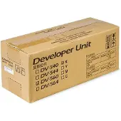 Kyocera DV-560K developer zwart (origineel)