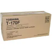 Toshiba T-170F toner zwart (origineel)