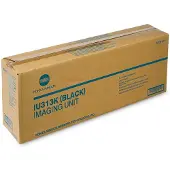 Konica Minolta A0DE03F imaging unit zwart nr. IU313K (origineel)