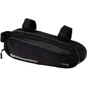 Zéfal Z Frame Fietstas - Frametas - 1.3 L - Polyester - Zwart