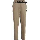 The Mountain Studio - Women's Cargo Stretch Pants - Vrijetijdsbroek L, beige