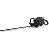McCulloch Ergolite 6028 Benzine Heggenschaar - 60 cm