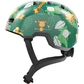 ABUS Skurb Juniorhelm