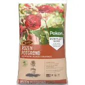Pokon rozen potgrond bio | 30 liter