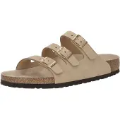 Birkenstock Muiltjes 'Florida' | 41 | male