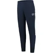 Cruyff Turn Tech Trainingsbroek Heren Navy - Wit S