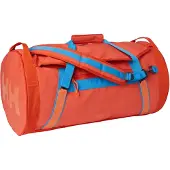Helly Hansen Reistas Duffel Bag 2 50L Patrol Orange