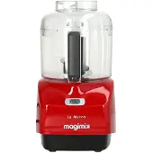 Magimix LE MICRO RED (18114 EB)