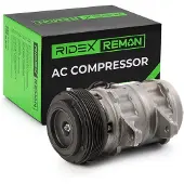 RIDEX 447K0222R Aircopomp