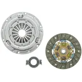 AISIN KE-VW01 Koppelingsset