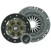 AISIN KZ-036A Koppelingsset