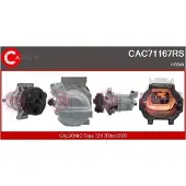 Casco CAC72025AS Aircopomp