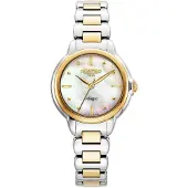 Roamer Horloge Allegra White