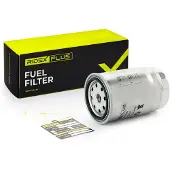 RIDEX 9F0281P Brandstoffilter