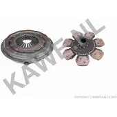 KAWE 6162101 Koppelingsset