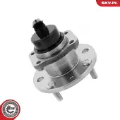 ESEN SKV 29SKV726 Wiellagerset