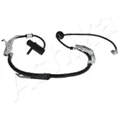 ASHIKA 151-02-246 Wielsnelheidssensor (ABS)