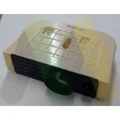 MOTAQUIP LVFA1674 Luchtfilter