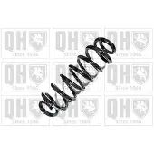 Quinton Hazell QCS8822 Chassisveer