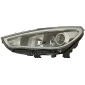 IPARLUX 11914361 Koplamp