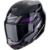 Scorpion EXO Tech Evo Conquer Helm