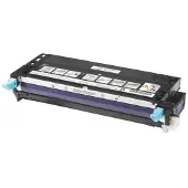Dell 593-10171 / 593-10219 (PF029) toner cyaan hoge capaciteit (origineel)