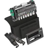 Wera Bicycle Set 3, 41‑delig 41-DELIG