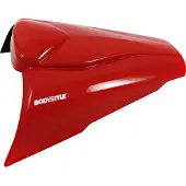 Bodystyle Seatcover CBR650F 17- ROOD