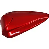 Bodystyle Seatcover GSX-S 1000/F 15-, ROOD