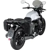 Givi Mt501 Moto Guzzi V7 Stone 21 Zadeltassen Montage
