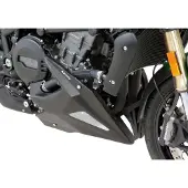 Bodystyle Bugspoiler, Zwart BENELLI 752 S, ZWART MAT