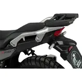 Hepco&Becker Easyrack Honda Xl 750 Transalp 2023 Topkoffer Achtermontage