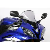 MRA Raceruit helder met ABE YZF-R6 06-07 ABE