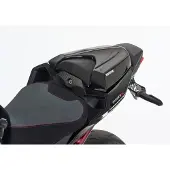 Bodystyle Seatcover CB750 HORNET 23-, ZWART