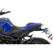 Bodystyle Seatcover MT-09 BJ. 17- BLAUW