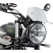 SW-Motech Triumph Voorruit