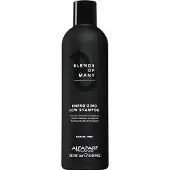 Alfaparf Milano Blends of Many Energizing Low Shampoo