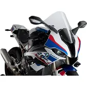 Puig R-racer Bmw S1000rr 2019 Sport Voorruit