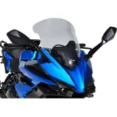 Ermax -Voorruiten GSX-S 1000 GT/TE L.GETINT