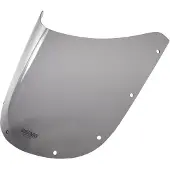MRA Originele schijf rookgrijs met ABE XJ600/750/900 F ABE