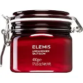 Elemis Exotic Lime & Ginger Salt Glow 490 g Scrub