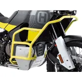 Hepco&Becker Motorbeschermingsbeugel SOLID, NORDEN 901 GEEL