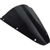 Bodystyle Raceruit zwart getint met ABE YZF-R 125, bouwjaar 2008, sterk getint